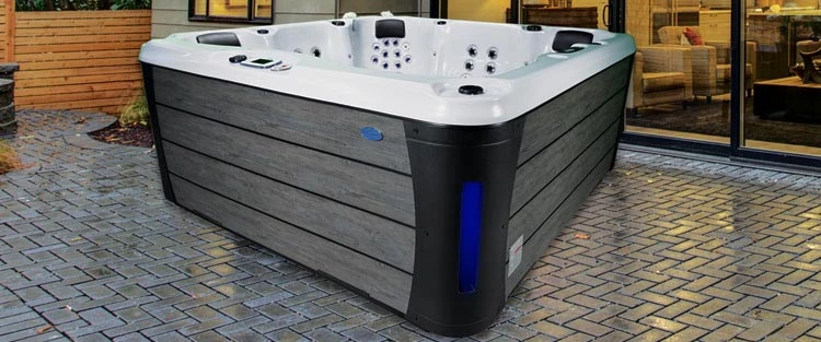 Elite™ Cabinets for hot tubs in Kansas City
