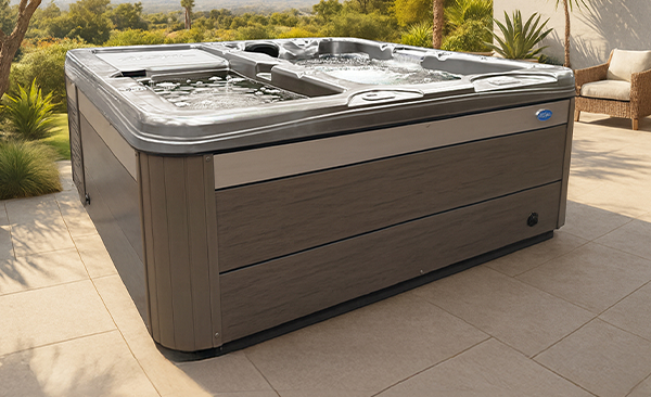 Cold Plunge Spas Series Kansas City hot tubs for sale