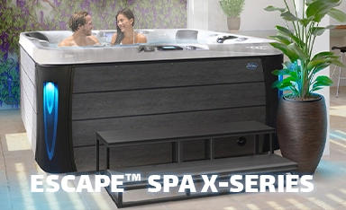 Escape X-Series Spas Kansas City hot tubs for sale