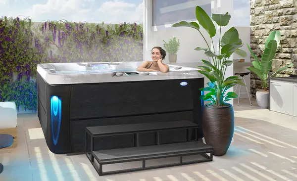 Escape X-Series Spas Kansas City hot tubs for sale