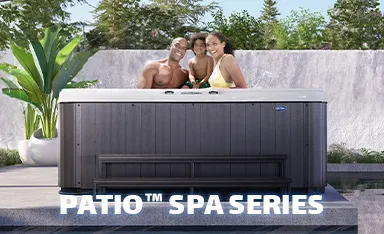 Patio Plus™ Spas Kansas City hot tubs for sale