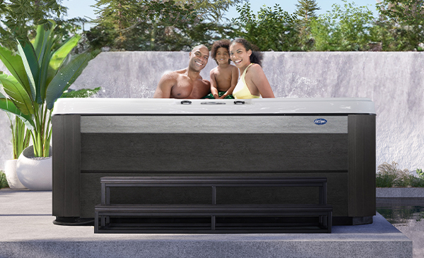 Patio Plus™ Spas Kansas City hot tubs for sale