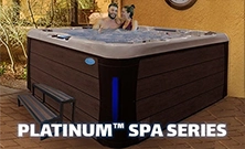 Platinum™ Spas Kansas City hot tubs for sale