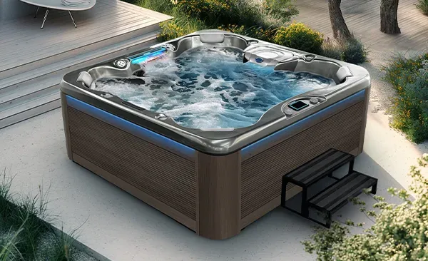 Platinum™ Spas Kansas City hot tubs for sale