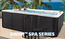 Swim Spas Kansas City hot tubs for sale