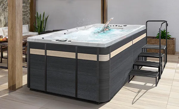 Swim X-Series Spas Kansas City hot tubs for sale