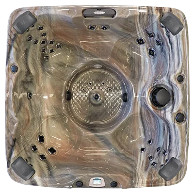 Tropical-X EC-739BX hot tubs for sale in Kansas City