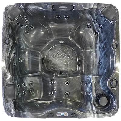 Pacifica EC-739L hot tubs for sale in Kansas City