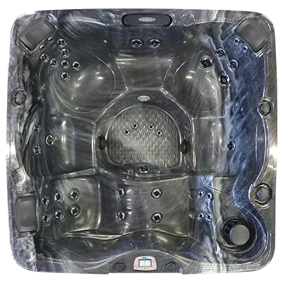 Pacifica-X EC-739LX hot tubs for sale in Kansas City