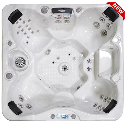 Baja EC-749B hot tubs for sale in Kansas City