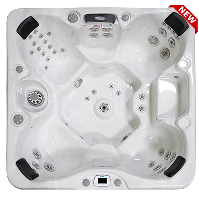 Baja-X EC-749BX hot tubs for sale in Kansas City