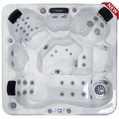 Costa EC-749L hot tubs for sale in Kansas City