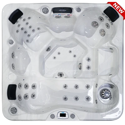 Costa-X EC-749LX hot tubs for sale in Kansas City