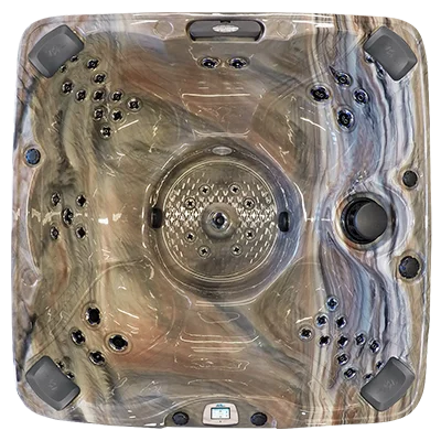 Tropical-X EC-751BX hot tubs for sale in Kansas City