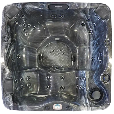 Pacifica-X EC-751LX hot tubs for sale in Kansas City