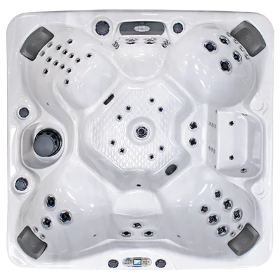 Baja EC-767B hot tubs for sale in Kansas City