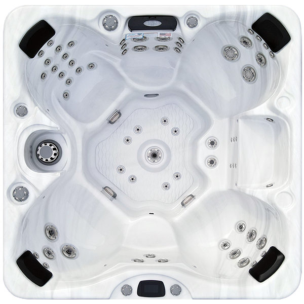 Baja-X EC-767BX hot tubs for sale in Kansas City