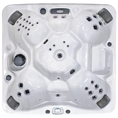 Cancun-X EC-840BX hot tubs for sale in Kansas City
