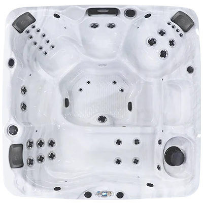 Avalon EC-840L hot tubs for sale in Kansas City