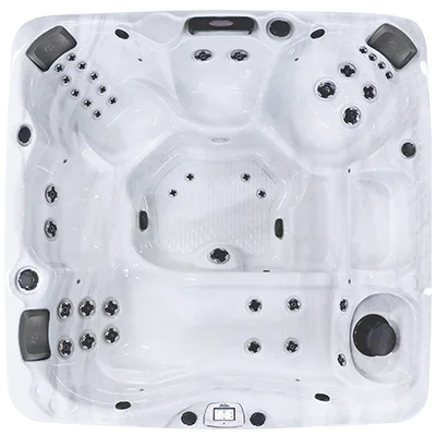 Avalon-X EC-840LX hot tubs for sale in Kansas City