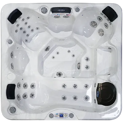 Avalon EC-849L hot tubs for sale in Kansas City