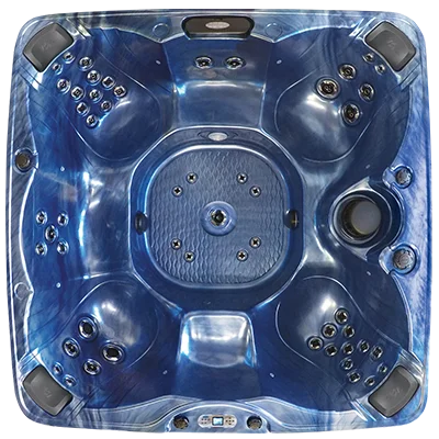 Bel Air EC-851B hot tubs for sale in Kansas City