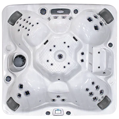 Cancun-X EC-867BX hot tubs for sale in Kansas City