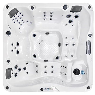 Malibu EC-867DL hot tubs for sale in Kansas City