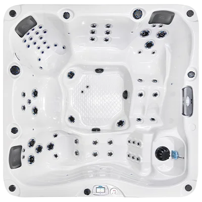 Malibu-X EC-867DLX hot tubs for sale in Kansas City