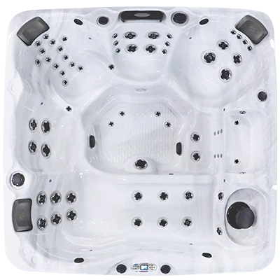 Avalon EC-867L hot tubs for sale in Kansas City