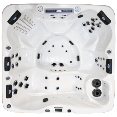 Huntington PL-792L hot tubs for sale in Kansas City