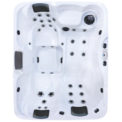 Kona Plus PPZ-533L hot tubs for sale in Kansas City