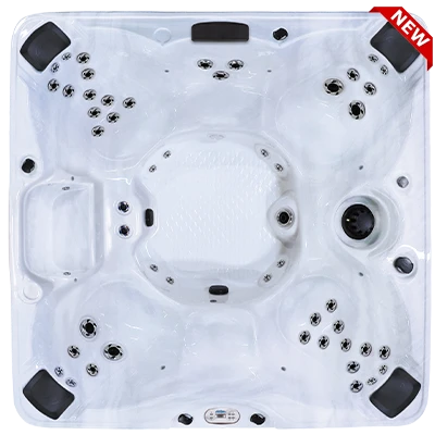 Tropical Plus PPZ-743BC hot tubs for sale in Kansas City