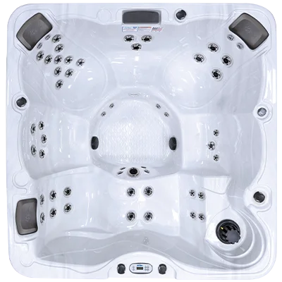 Pacifica Plus PPZ-743L hot tubs for sale in Kansas City