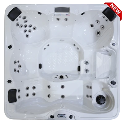 Pacifica Plus PPZ-743LC hot tubs for sale in Kansas City
