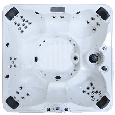 Bel Air Plus PPZ-843B hot tubs for sale in Kansas City