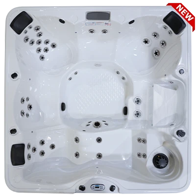 Atlantic Plus PPZ-843LC hot tubs for sale in Kansas City