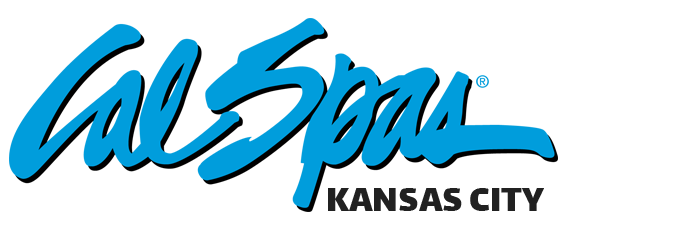 Calspas logo - hot tubs spas for sale Kansas City